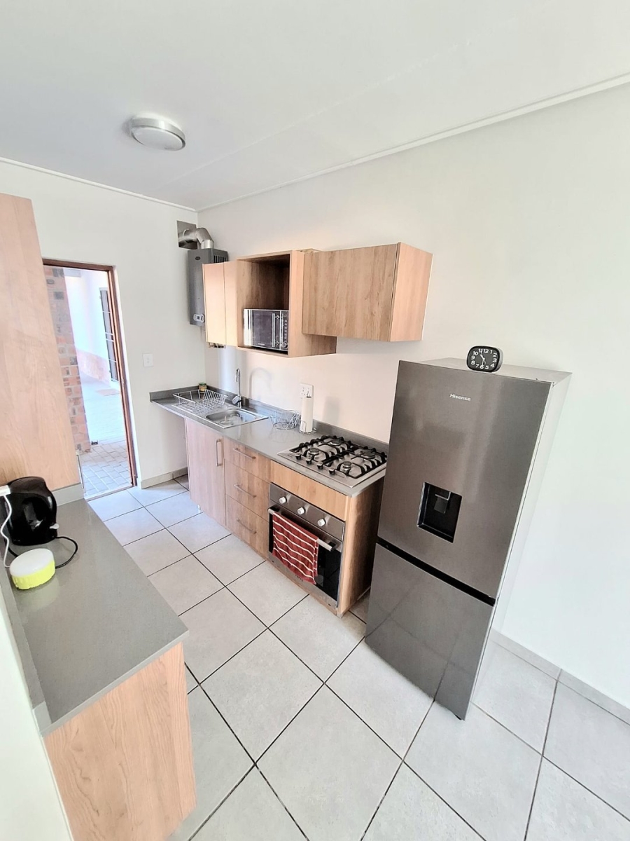 2 Bedroom Property for Sale in Belhar Western Cape